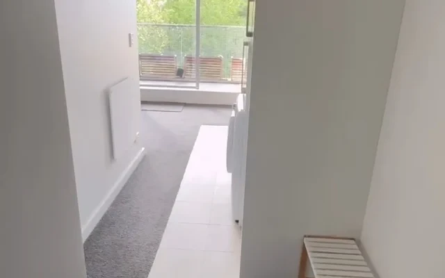 forte apartment 1