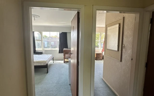 Walking distance to Canterbury University and Education Institute of Canterbury. Located at Rutherglen Ave, Ilam. - Christchurch student accommodation - Walking distance to Canterbury University and Education Institute of Canterbury. Located at Ruthergl