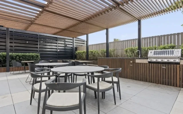 melbourne 3013/545 Station Street, Box Hill VIC 3