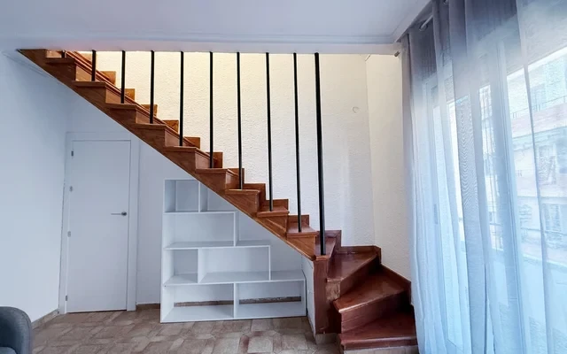 Duplex for rent in Alicante 2