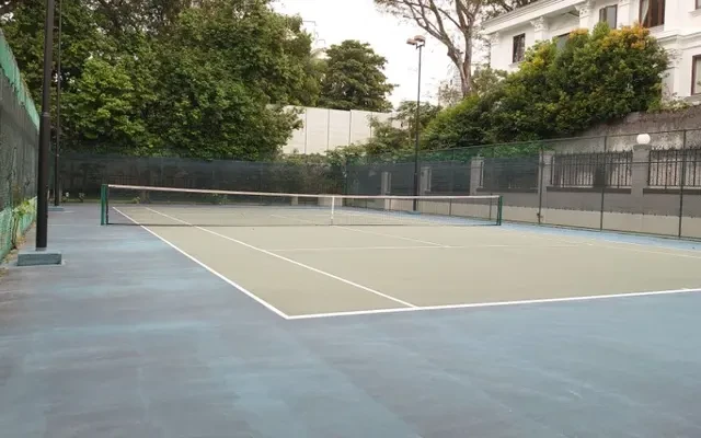 新加坡King Albert Park 公寓 3