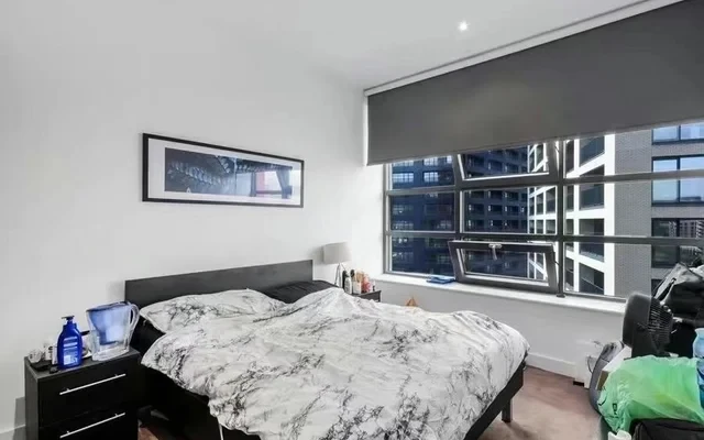 DEFOE HOUSE, LONDON CITY ISLAND，2B2B，带房找室友 2