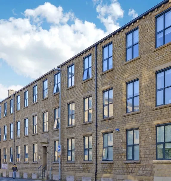 The Courtyard Block C