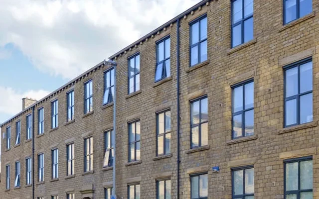 The Courtyard Block C 0