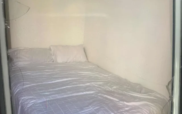 North Acton flat 2