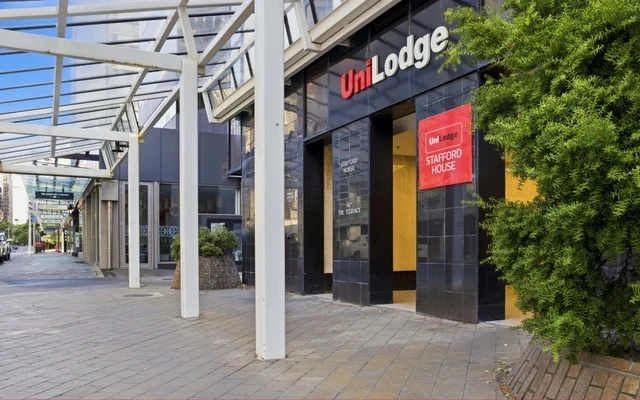 UniLodge Stafford House 4