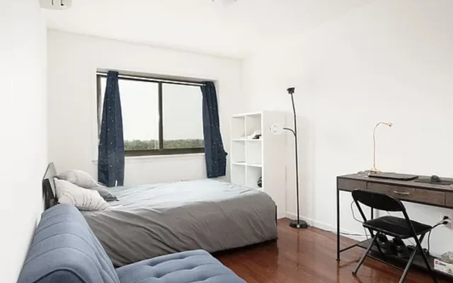 纽约 Queens Rego Park 主卧单间出租|近 M/R 地铁|适合学生及上班族|房东直租 - Queens County student accommodation