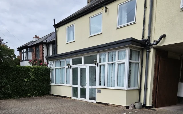 North Cambridge Guesthouse 1