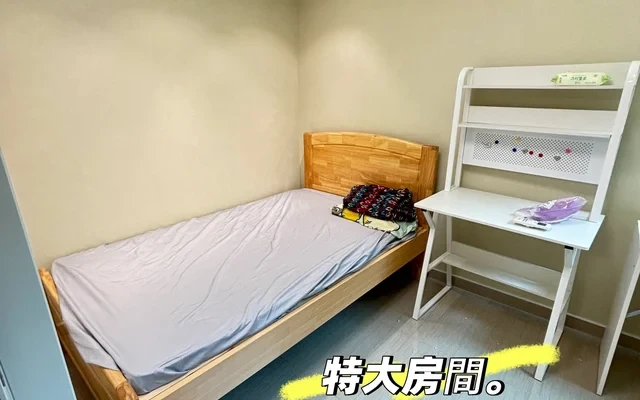 港硕25fall 租房適合各大学生租住 1