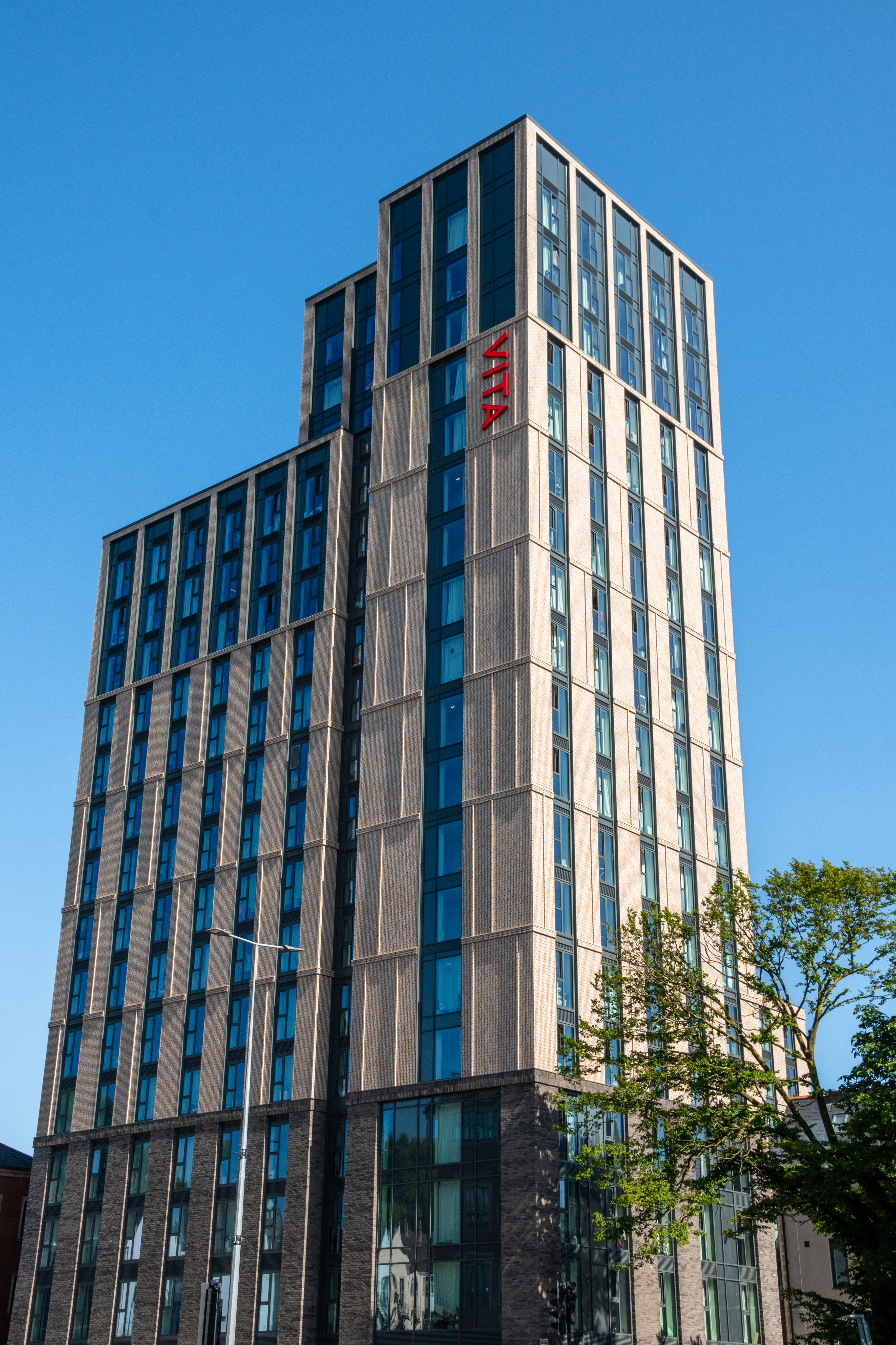 Vita Student Park Place