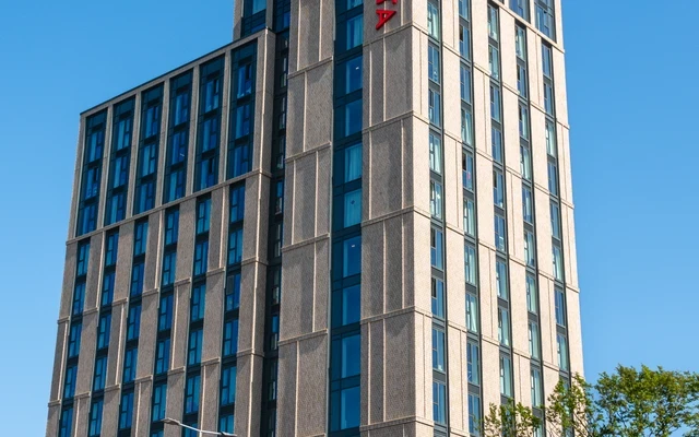 Vita Student Park Place 0