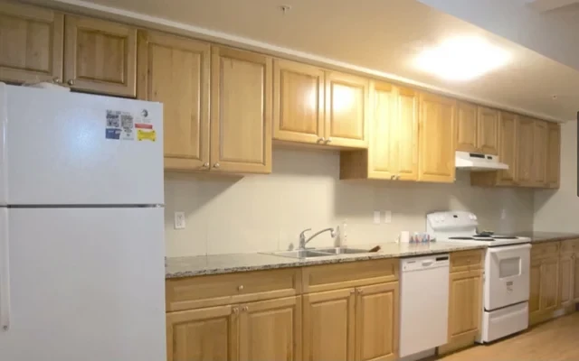 58 Cardill Cres 独卫学生公寓 3