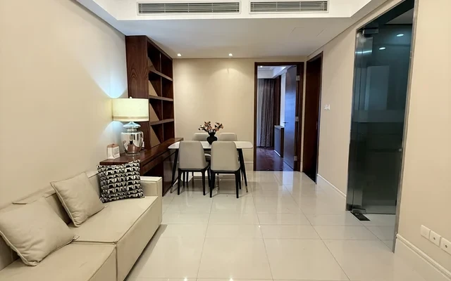 上海静安远中风华园 0