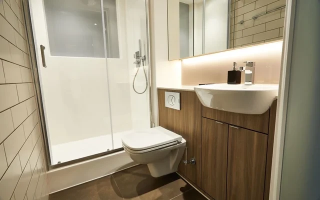 Vita student accommodation 2