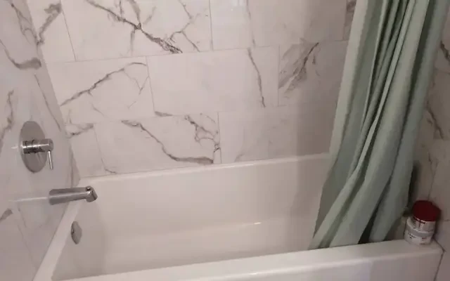 多伦多北约克，forest manor 1