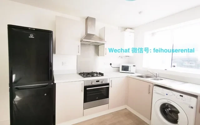 诺丁汉猪不理附近House 4