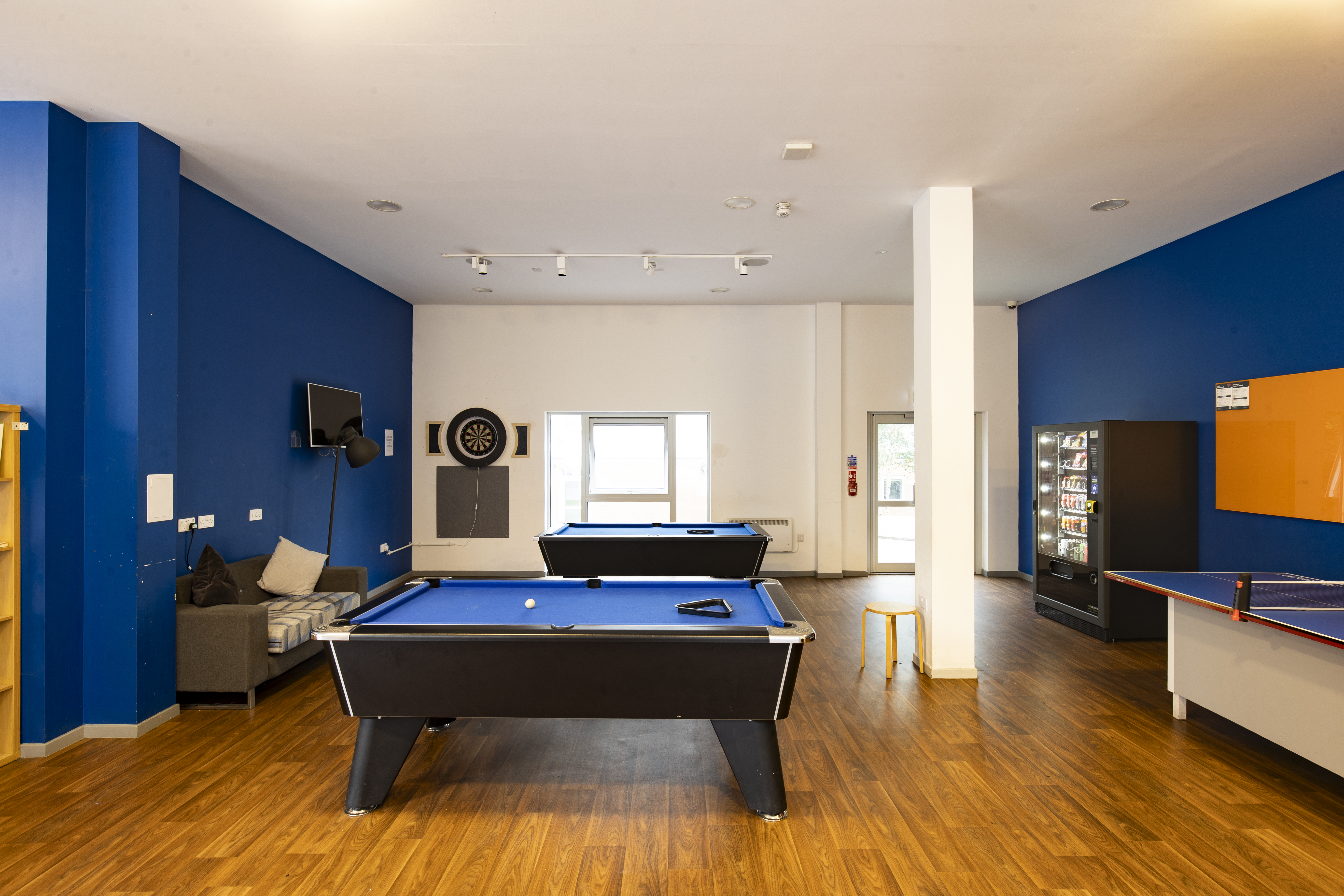 Rosedale Court – Portland Green Student Village 3