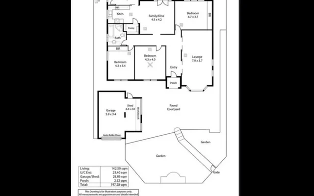 Adelaide Linden Park House 0