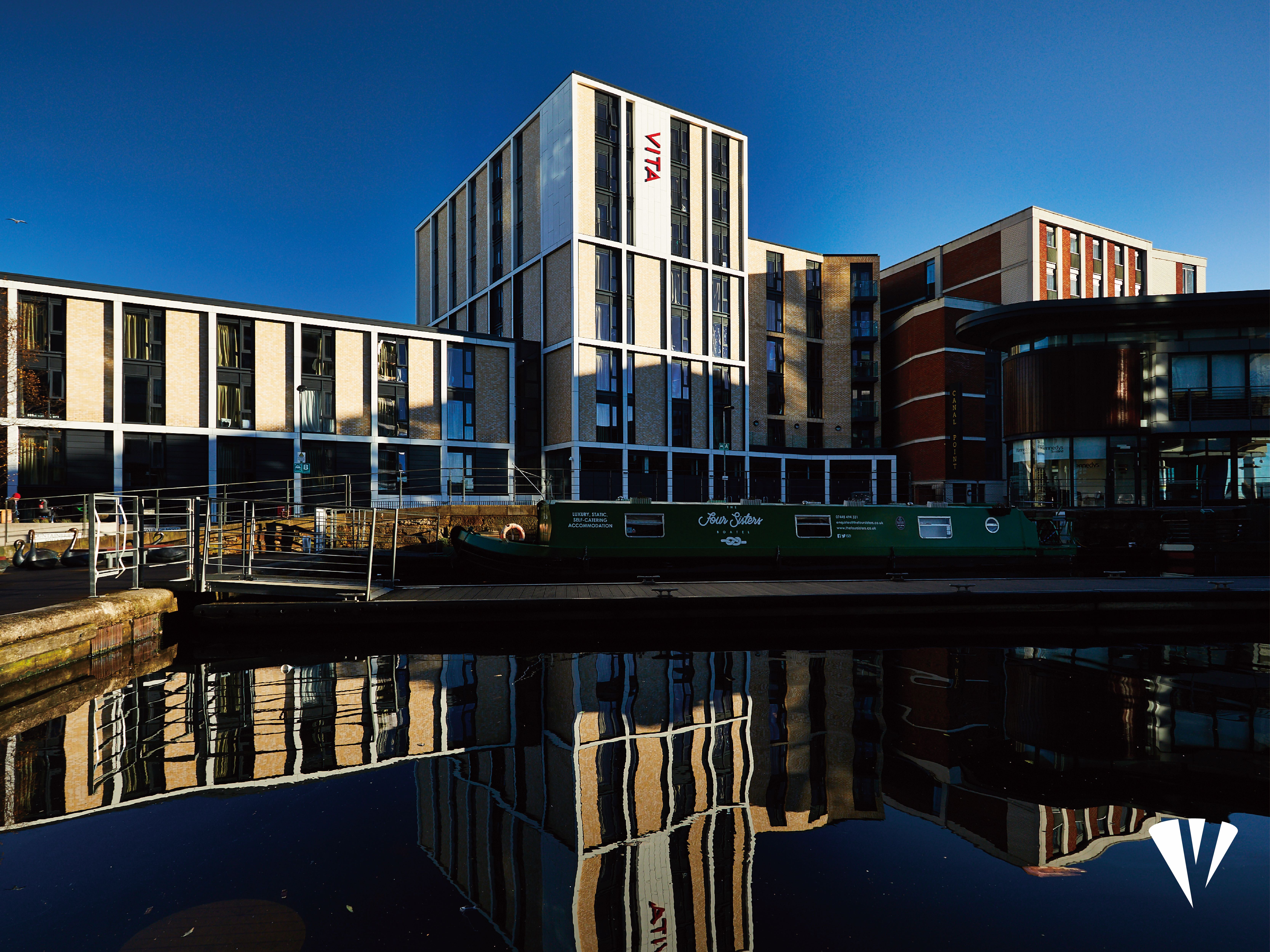 Vita Student Fountainbridge