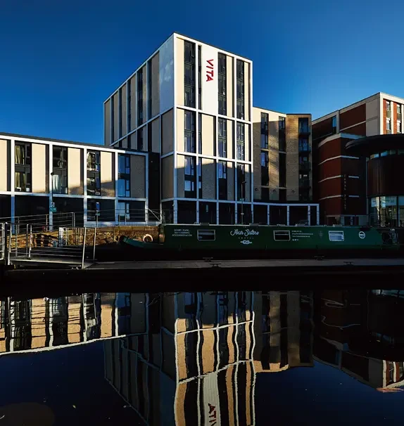 Vita Student Fountainbridge
