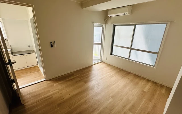 东京田端齐藤公寓 2