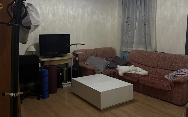 马德里Getafe的El Bercial小区 0