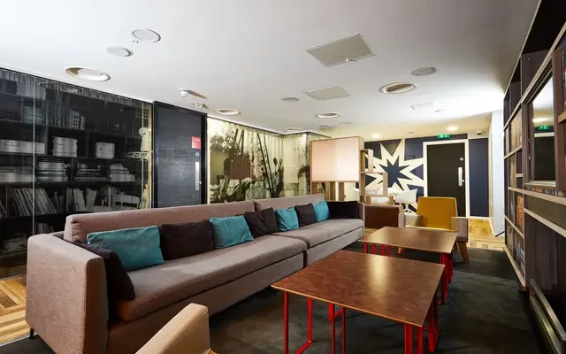 Vita Student Portland House 4