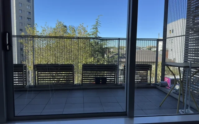 forte apartment 2