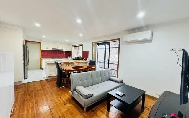 4 Ensuite Bedrooms for Ultimate Comfort-Mill Park 0