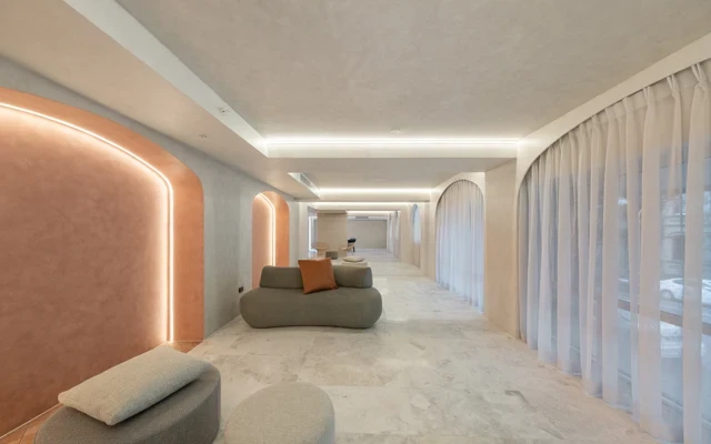OTTO Glebe - Sydney student accommodation