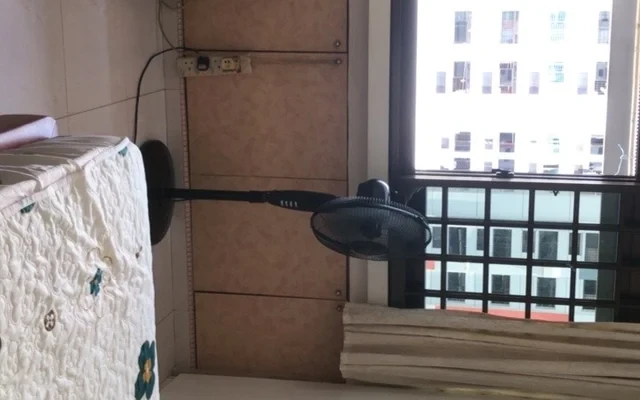 小区 0