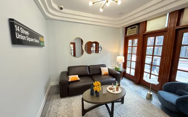 Union Square Apartment 0