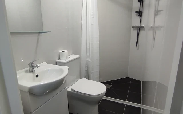 都柏林13区Studio - Dublin student accommodation - 都柏林13区Studio