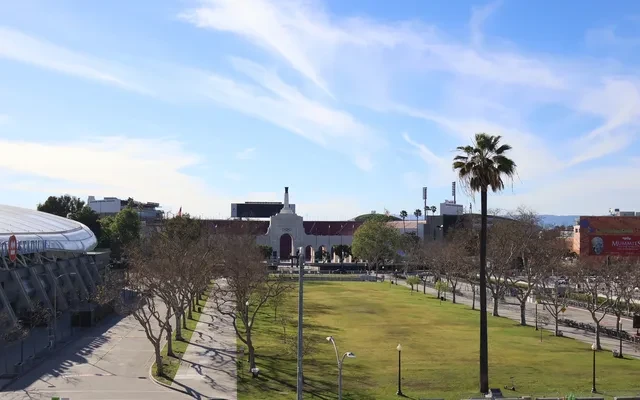 The Standard at Los Angeles 2