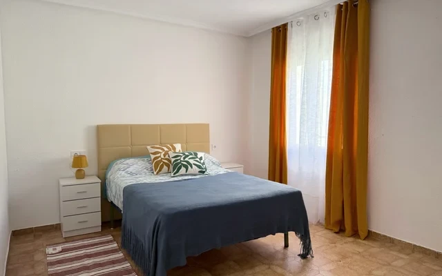 Duplex for rent in Alicante 4