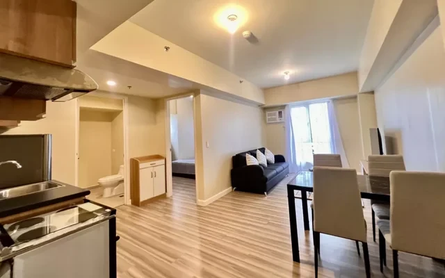 Vivo Soho Suites @ 9 Seputeh, Kuala Lumpur 3