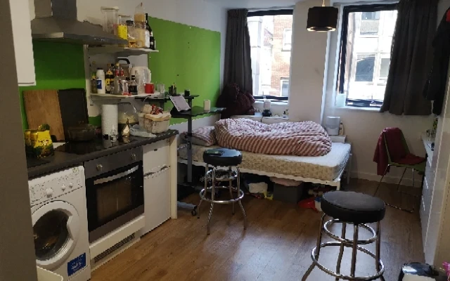 Entire Place·1B1B···St. Lawrence House, Bell Ln 1