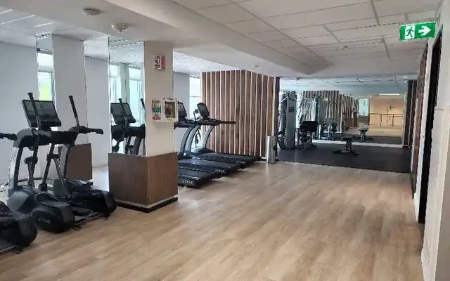 渥太华 192 Bronson ave 公寓折扣转租 4