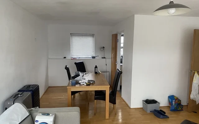 伦敦camden metro house flat合租 1