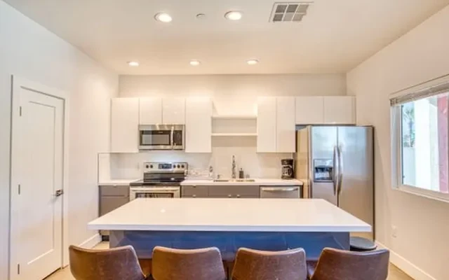 Zona Verde East Apartments 1