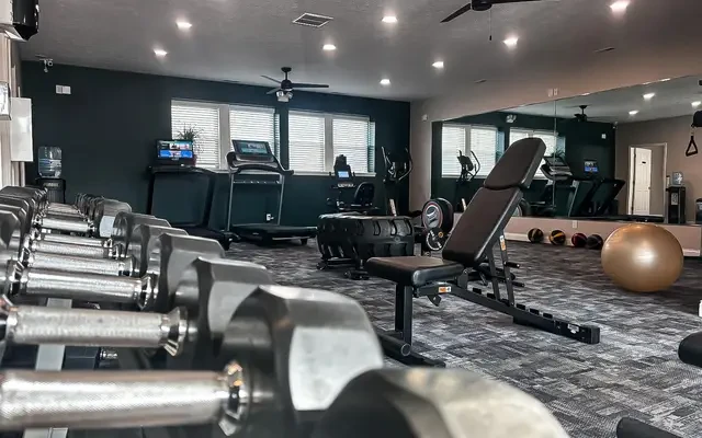 Fairway Apartments 4