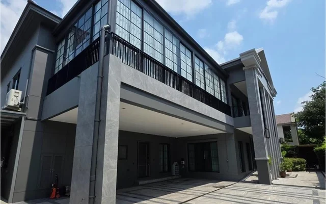 Granada PinKlao 曼谷顶级豪宅別墅出租 4