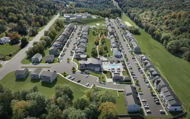 The Retreat at Bunn Hill 0