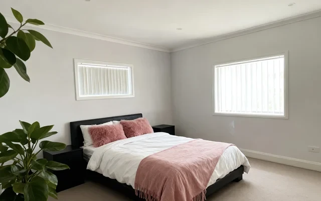 Burwood长期短租房80至140一天 0