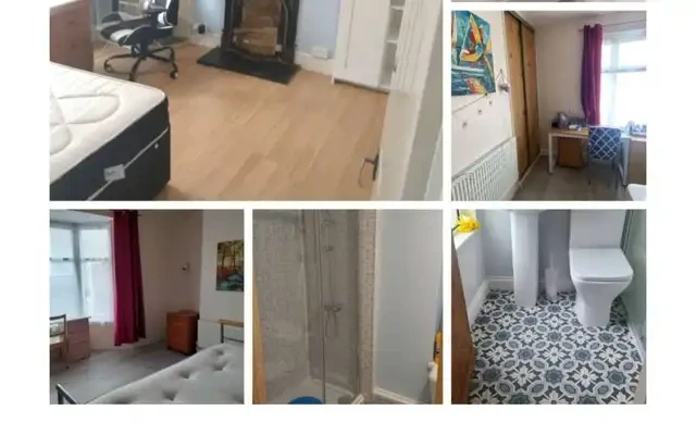 普利茅斯大学区小别墅共3Ensuite 2