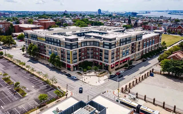 The Tala at Washington Hill 4