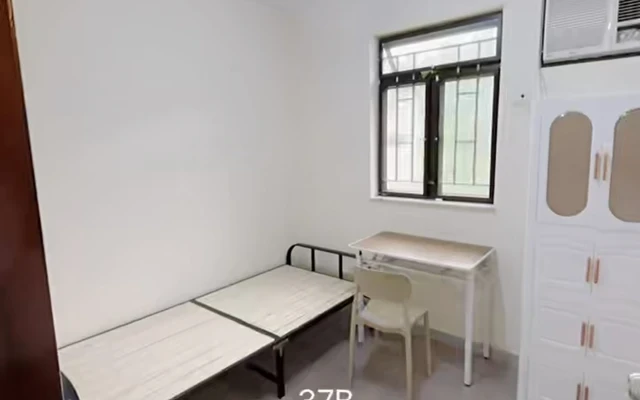 近香港科技大学 单人间 村屋 窝美 0