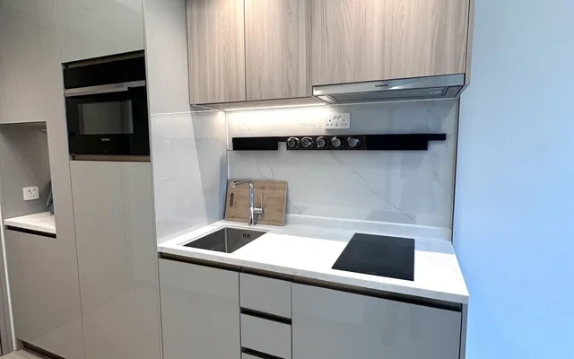 黄金海湾.意岚 4