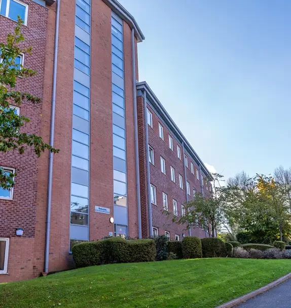 Broadgate Park