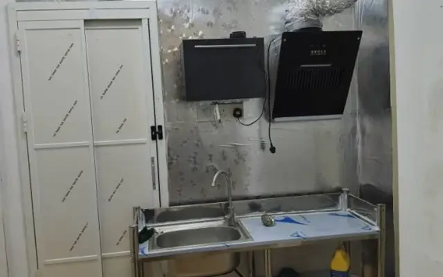 香港葵涌单房独立洗手间出租 - Hong Kong(China) student accommodation - 香港葵涌单房独立洗手间出租